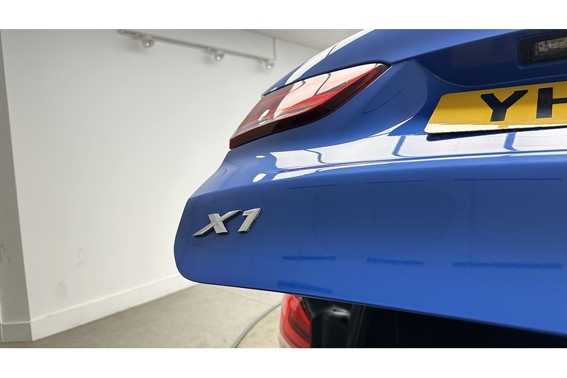 Used BMW X1 2019 for sale - 78083717: Photo 14