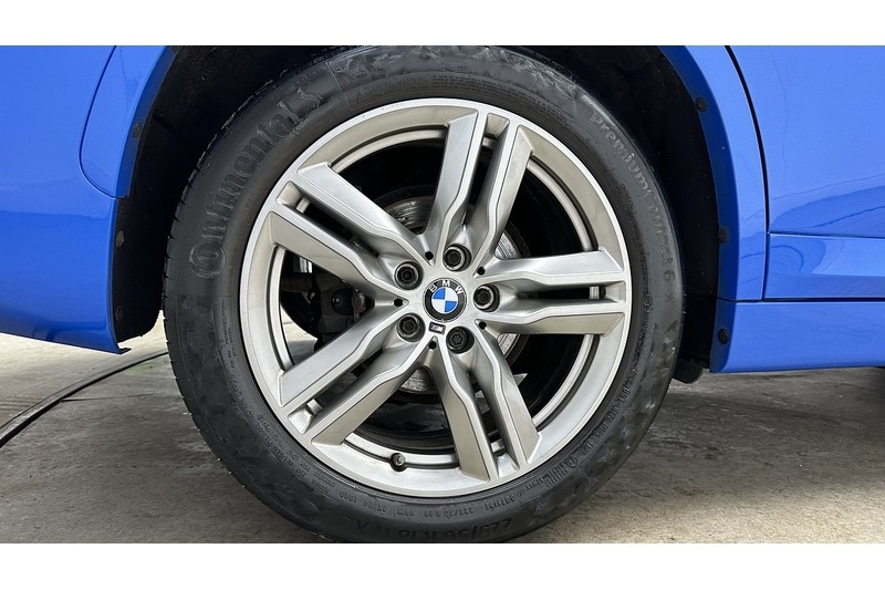 Used BMW X1 2019 for sale - 78083717: Photo 17