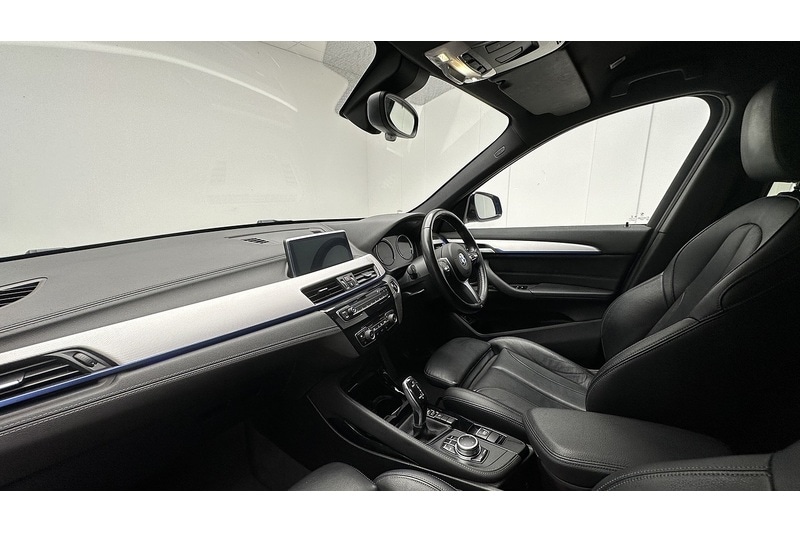 Used BMW X1 2019 for sale - 78083717: Photo 22