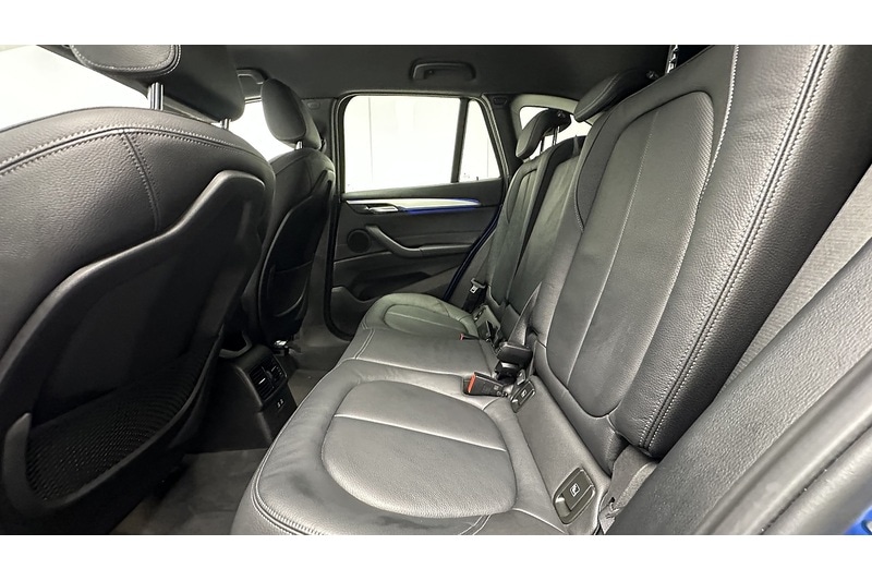 Used BMW X1 2019 for sale - 78083717: Photo 23