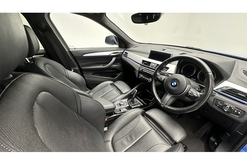 Used BMW X1 2019 for sale - 78083717: Photo 30