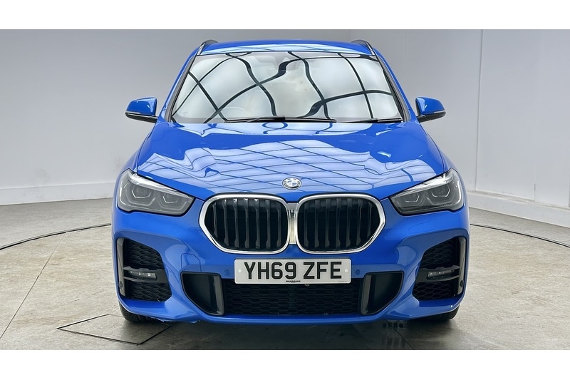 Used BMW X1 2019 for sale - 78083717: Photo 4
