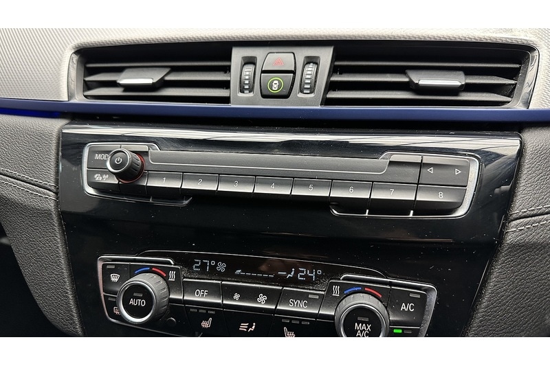 Used BMW X1 2019 for sale - 78083717: Photo 44