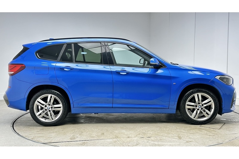 Used BMW X1 2019 for sale - 78083717: Photo 5