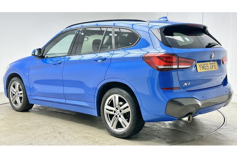 Used BMW X1 2019 for sale - 78083717: Photo 6