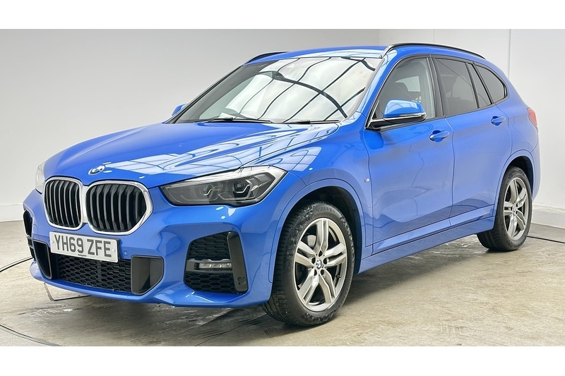 Used BMW X1 2019 for sale - 78083717: Photo 8