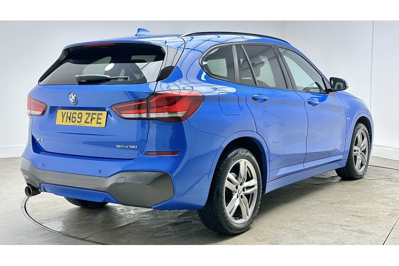 Used BMW X1 2019 for sale - 78083717: Photo 9