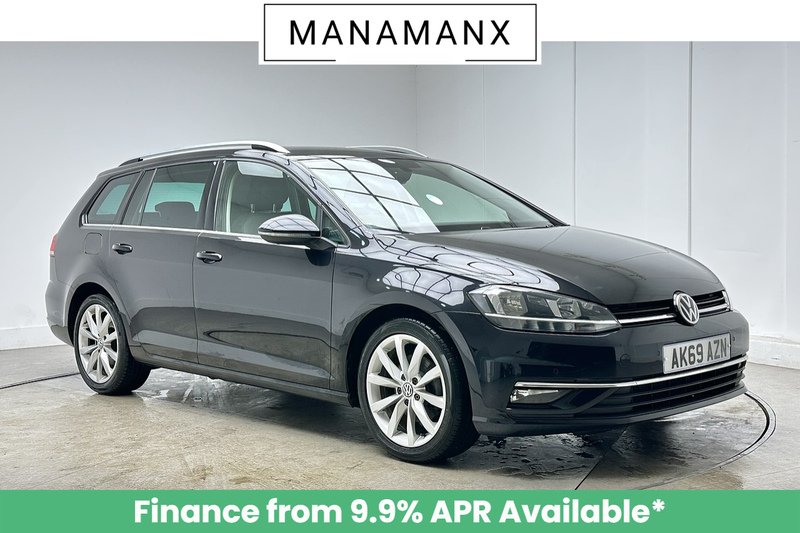 Used Volkswagen Golf 2019 for sale - 76784328: Photo 1