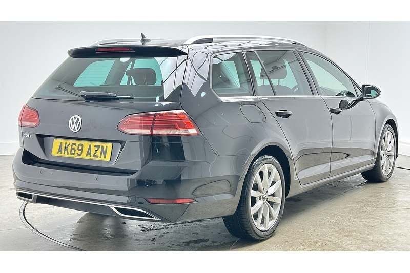 Used Volkswagen Golf 2019 for sale - 76784328: Photo 10