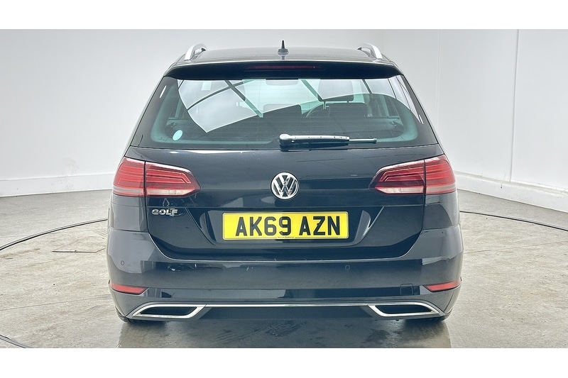 Used Volkswagen Golf 2019 for sale - 76784328: Photo 11