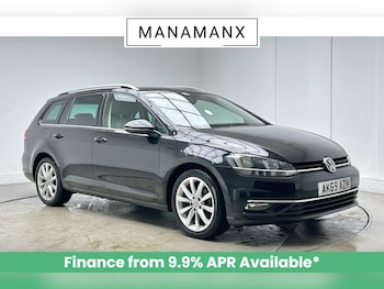 Used Volkswagen Golf 2019 for sale - 76784328: Photo