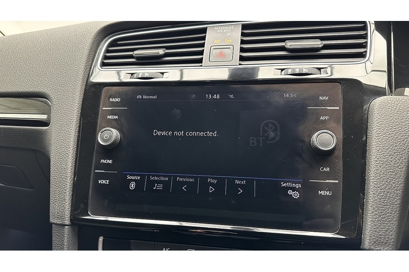 Used Volkswagen Golf 2019 for sale - 76784328: Photo 41