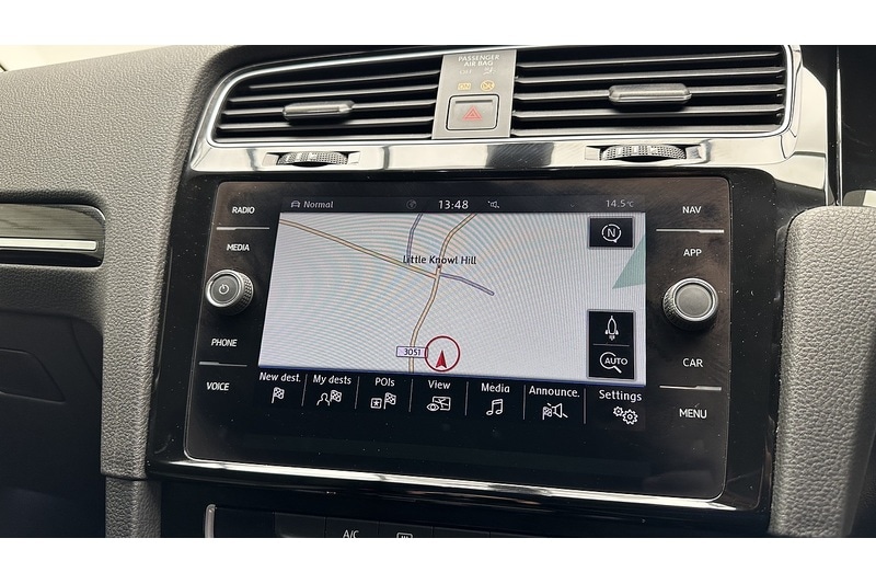 Used Volkswagen Golf 2019 for sale - 76784328: Photo 43