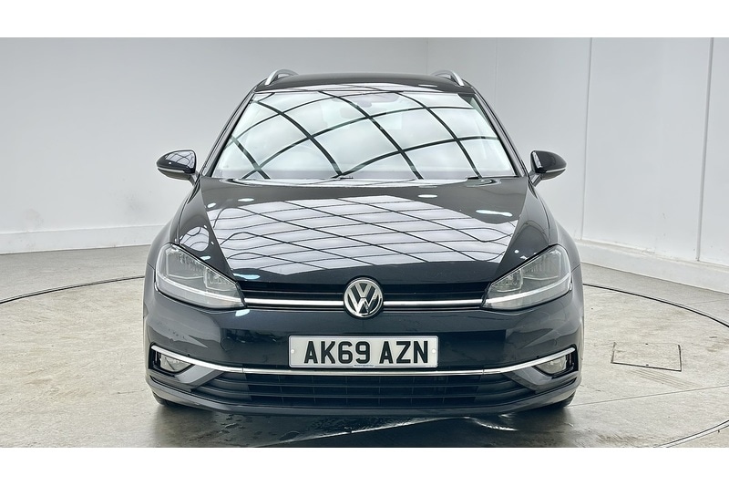 Used Volkswagen Golf 2019 for sale - 76784328: Photo 5