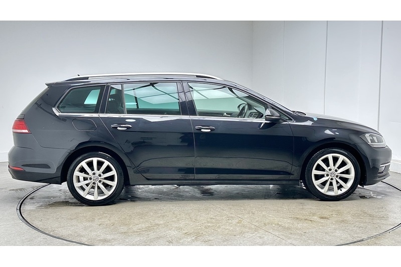 Used Volkswagen Golf 2019 for sale - 76784328: Photo 6