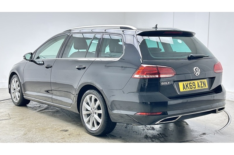 Used Volkswagen Golf 2019 for sale - 76784328: Photo 7