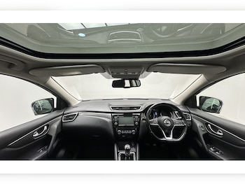 Used Nissan Qashqai 2020 for sale - 78641506: Photo
