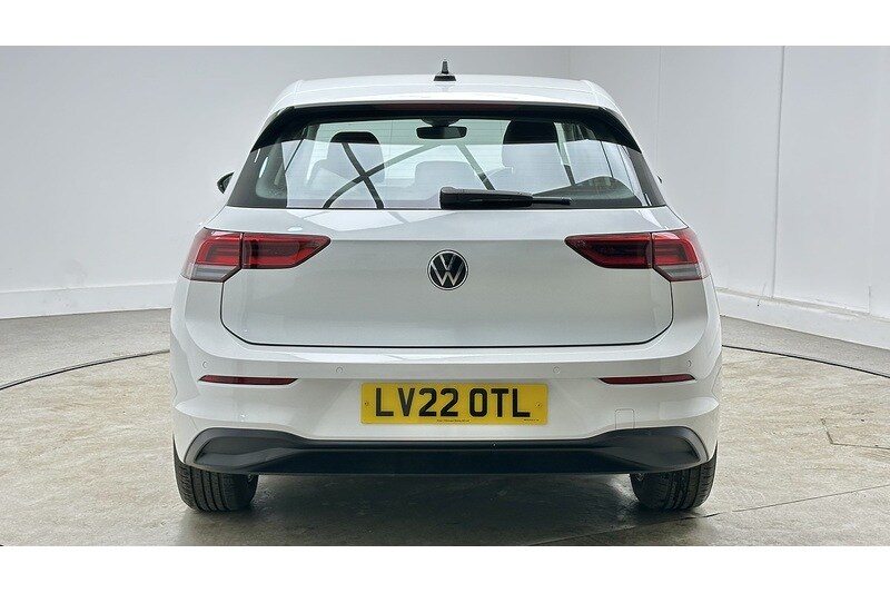 Used Volkswagen Golf 2022 for sale - 77937483: Photo 10