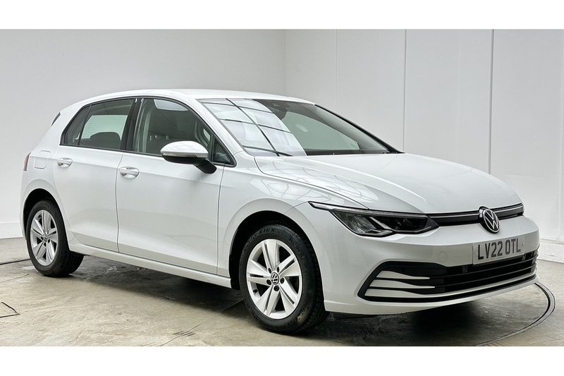 Used Volkswagen Golf 2022 for sale - 77937483: Photo 11