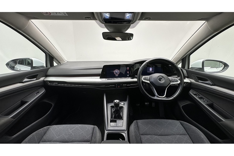 Used Volkswagen Golf 2022 for sale - 77937483: Photo 2