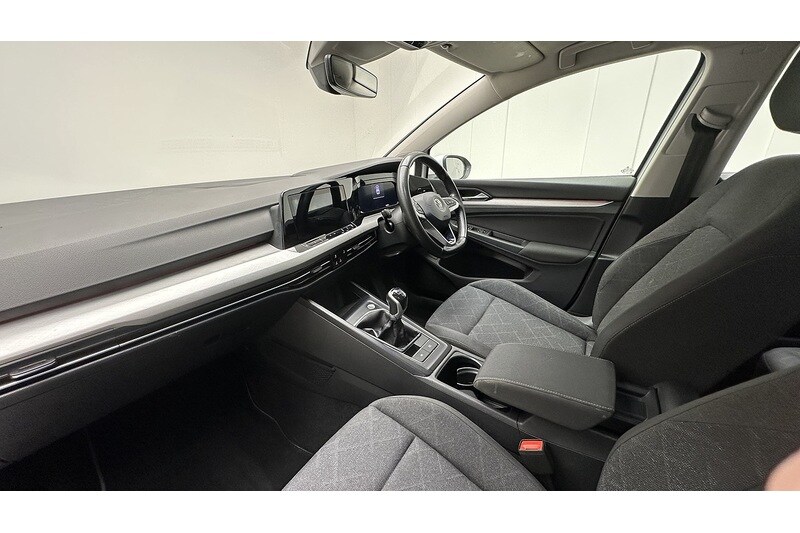 Used Volkswagen Golf 2022 for sale - 77937483: Photo 20