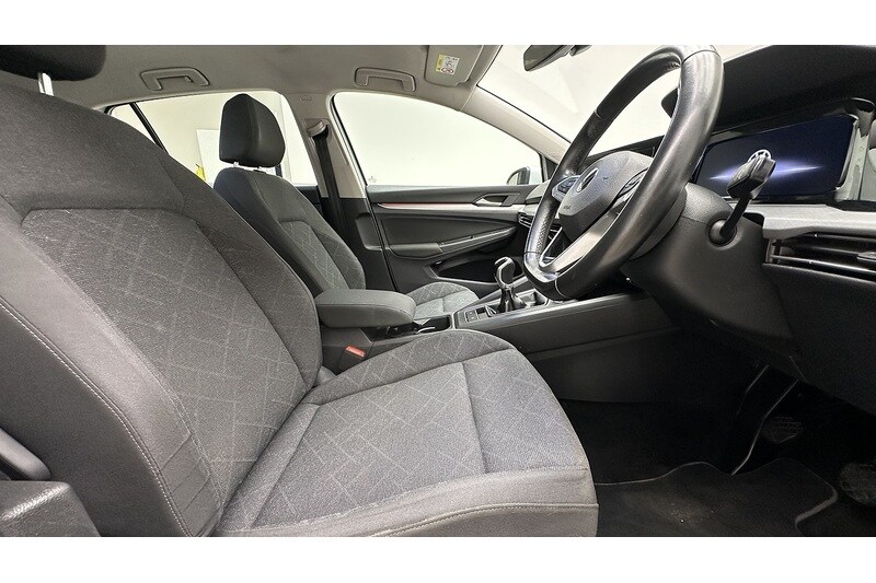 Used Volkswagen Golf 2022 for sale - 77937483: Photo 26