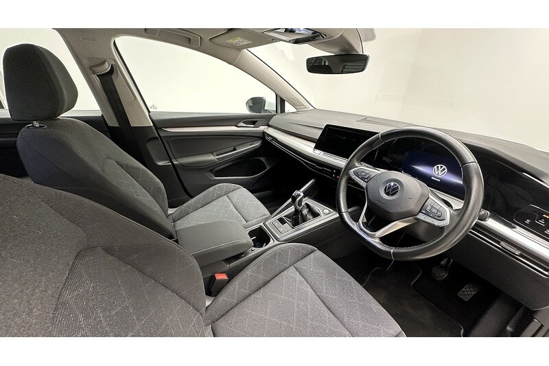 Used Volkswagen Golf 2022 for sale - 77937483: Photo 27