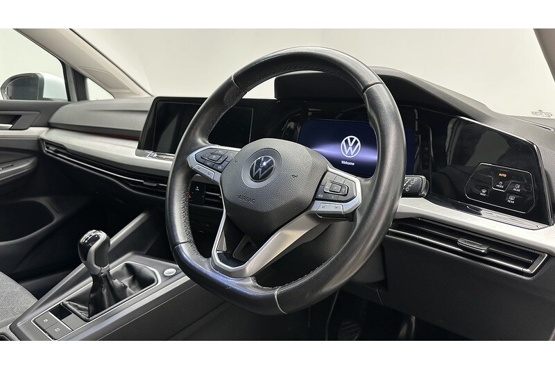 Used Volkswagen Golf 2022 for sale - 77937483: Photo 28