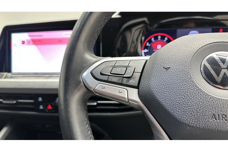 Used Volkswagen Golf 2022 for sale - 77937483: Photo 35