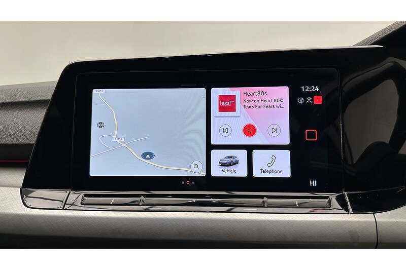 Used Volkswagen Golf 2022 for sale - 77937483: Photo 38