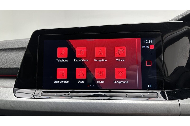 Used Volkswagen Golf 2022 for sale - 77937483: Photo 39