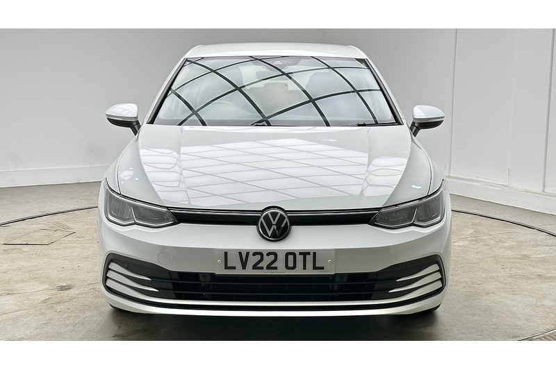 Used Volkswagen Golf 2022 for sale - 77937483: Photo 4