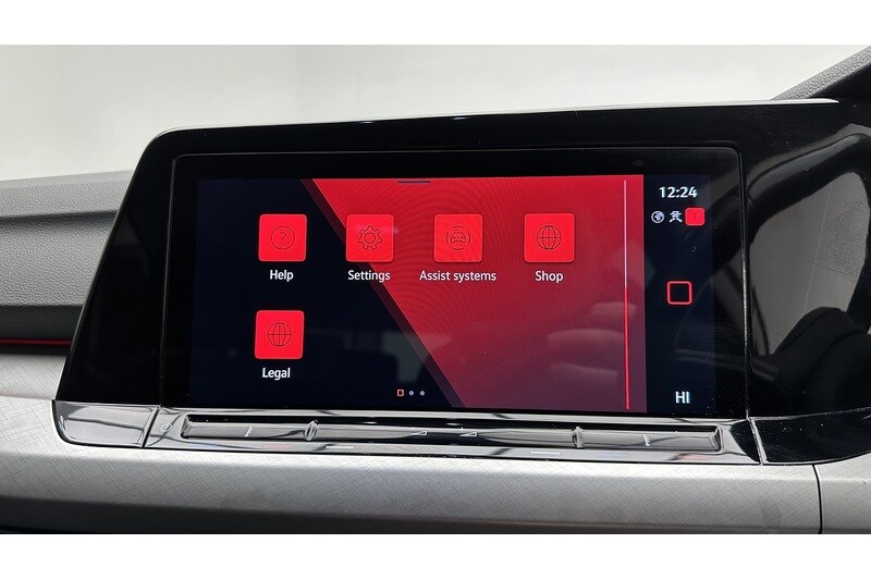 Used Volkswagen Golf 2022 for sale - 77937483: Photo 40