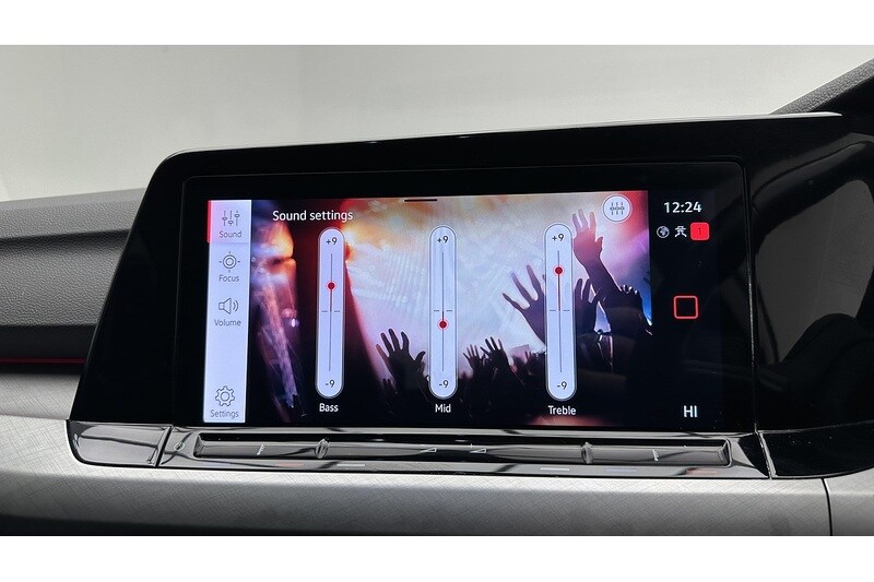 Used Volkswagen Golf 2022 for sale - 77937483: Photo 41