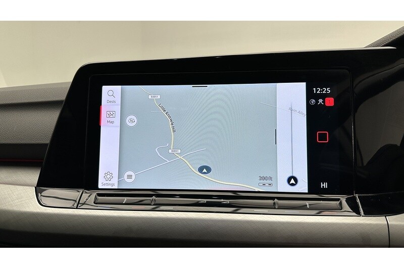 Used Volkswagen Golf 2022 for sale - 77937483: Photo 43