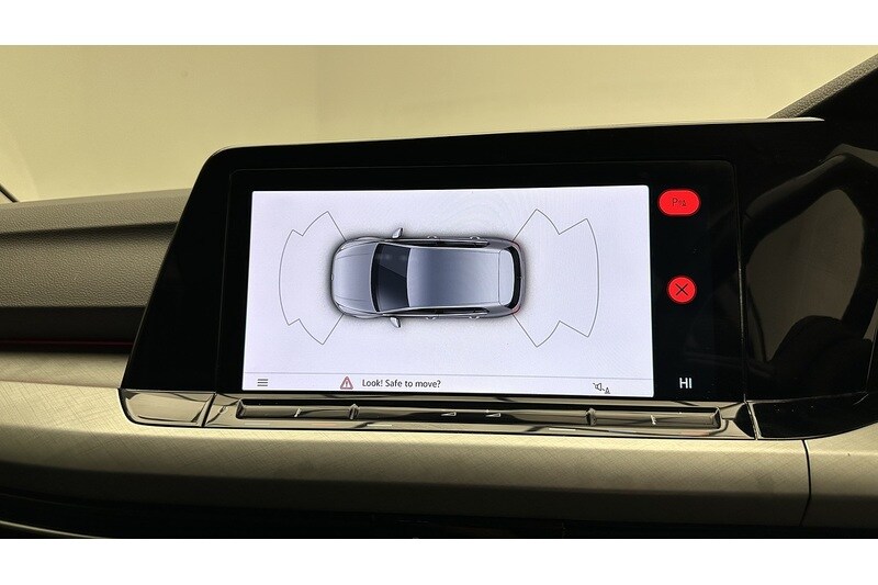 Used Volkswagen Golf 2022 for sale - 77937483: Photo 44