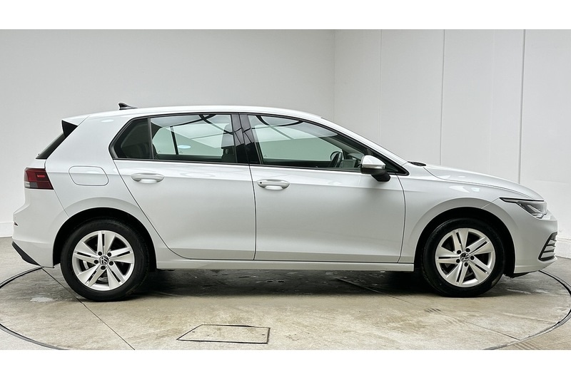Used Volkswagen Golf 2022 for sale - 77937483: Photo 5