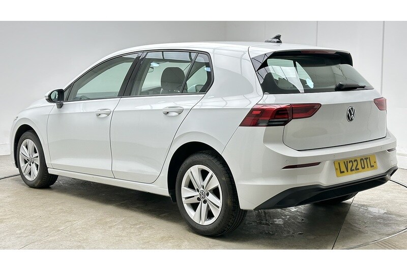 Used Volkswagen Golf 2022 for sale - 77937483: Photo 6