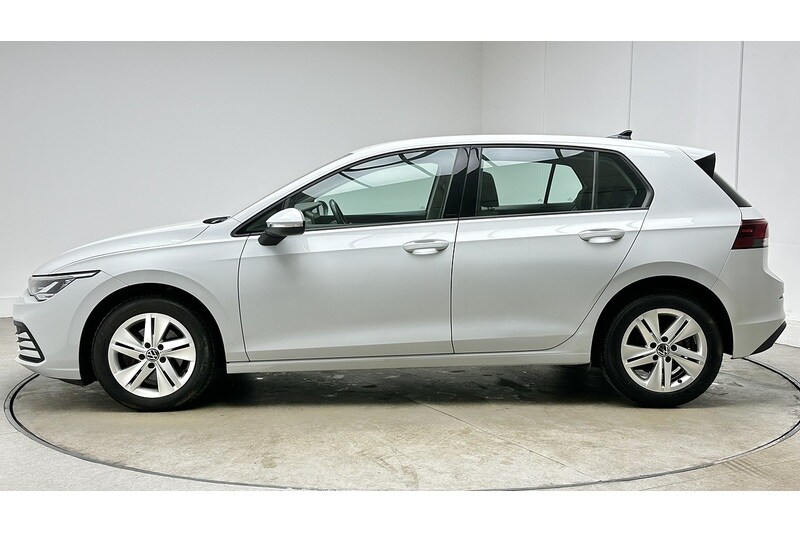 Used Volkswagen Golf 2022 for sale - 77937483: Photo 7