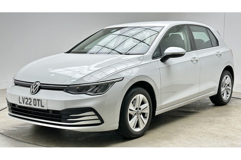 Used Volkswagen Golf 2022 for sale - 77937483: Photo 8
