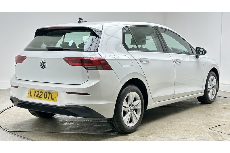 Used Volkswagen Golf 2022 for sale - 77937483: Photo 9