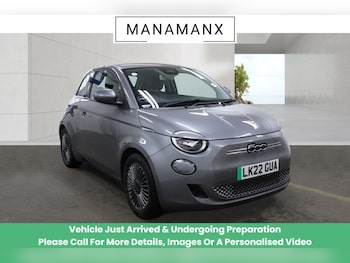 Used Fiat 500 2022 for sale - 79222215: Photo