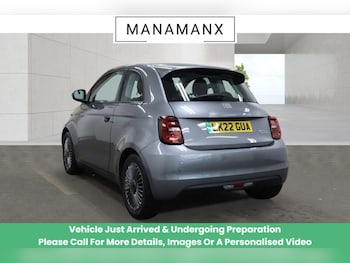 Used Fiat 500 2022 for sale - 79222215: Photo