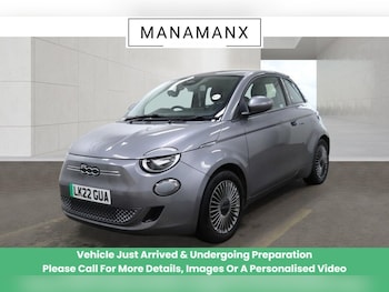 Used Fiat 500 2022 for sale - 79222215: Photo