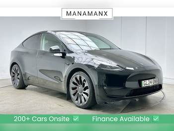 Used Tesla Model Y 2024 for sale - 78955984: Photo