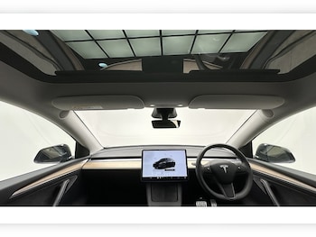 Used Tesla Model Y 2024 for sale - 78955984: Photo
