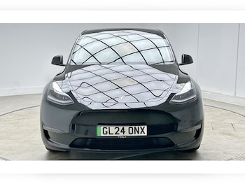 Used Tesla Model Y 2024 for sale - 78955984: Photo