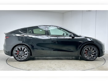 Used Tesla Model Y 2024 for sale - 78955984: Photo