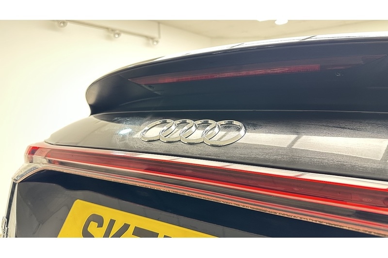 Used Audi Q4 e-tron 2021 for sale - 76798892: Photo 12