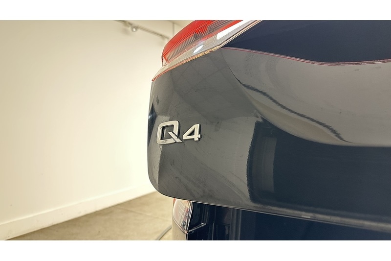 Used Audi Q4 e-tron 2021 for sale - 76798892: Photo 13